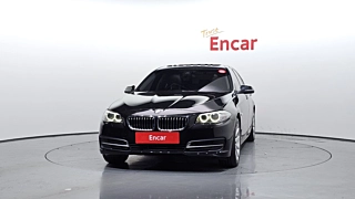 BMW 5-SERIES F10 2015