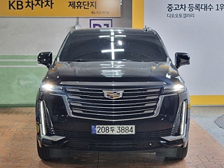 CADILLAC ESCALADE 2023