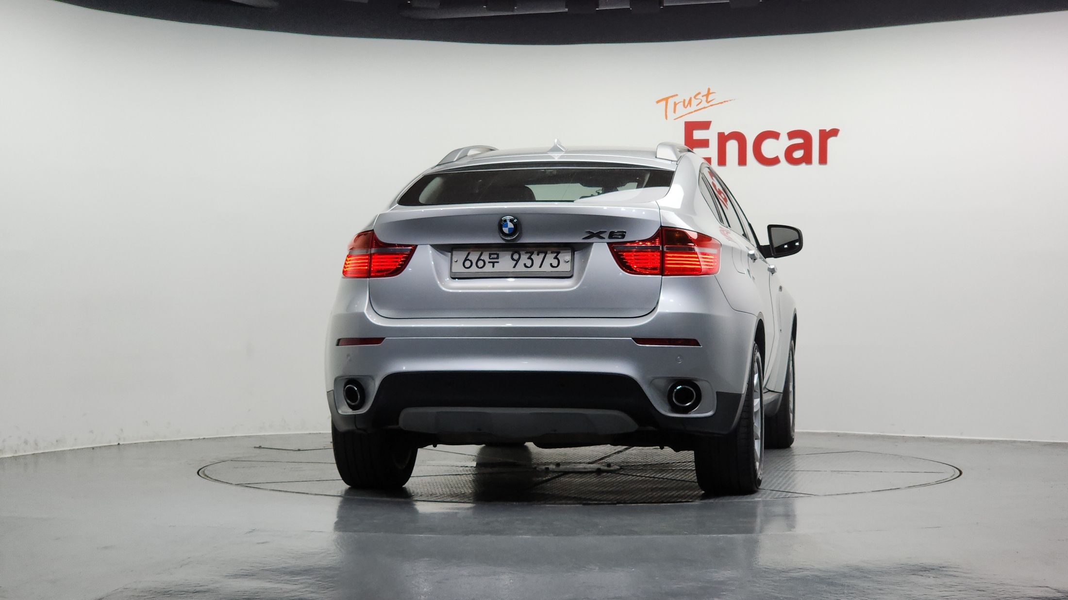 BMW X6 E71 2010