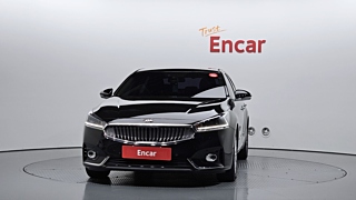 KIA K7 2017