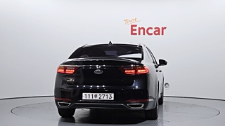 KIA K7 2017