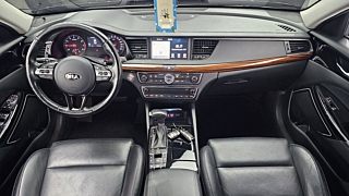 KIA K7 2017