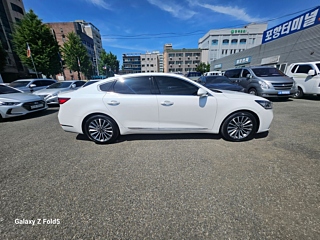 KIA K7 2017