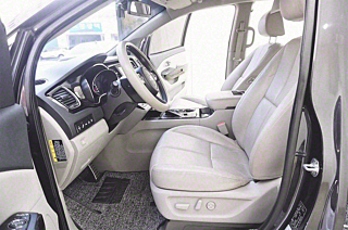 KIA CARNIVAL 2020