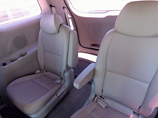 KIA CARNIVAL 2019