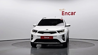 KIA STONIC 2018