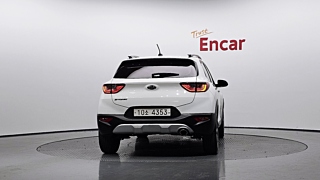 KIA STONIC 2018