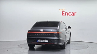 HYUNDAI GRANDEUR GN7 2024