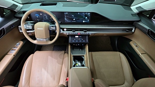 HYUNDAI GRANDEUR GN7 2024