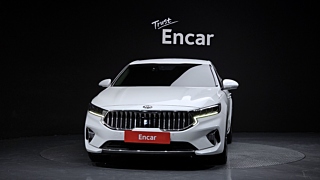 KIA K7 PREMIER 2020