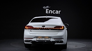 KIA K7 PREMIER 2020