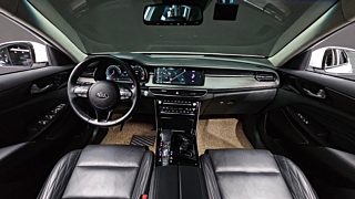 KIA K7 PREMIER 2020