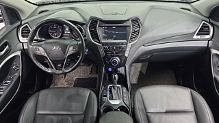 HYUNDAI SANTAFE THE PRIME 2016