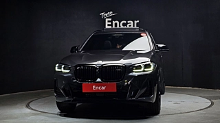 BMW X3 G01 2023