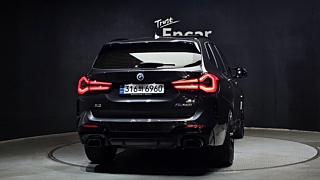 BMW X3 G01 2023