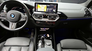 BMW X3 G01 2023