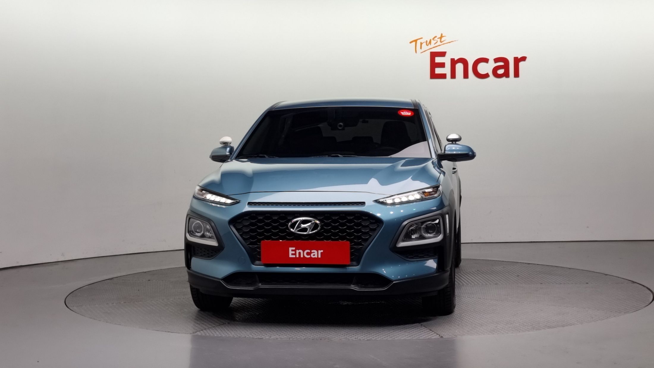 HYUNDAI KONA 2019