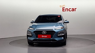 HYUNDAI KONA 2019