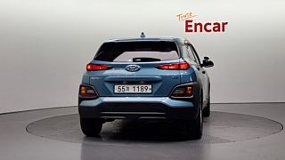 HYUNDAI KONA 2019