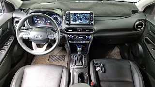 HYUNDAI KONA 2019
