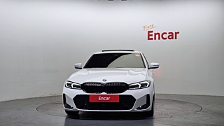 BMW 3-SERIES G20 2023