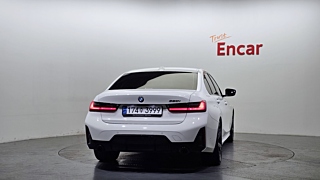 BMW 3-SERIES G20 2023