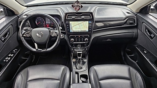 SSANGYONG TIVOLI VERY NEW 2020
