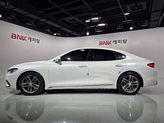 HYUNDAI GRANDEUR IG 2017