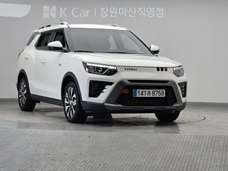 SSANGYONG TIVOLI AIR 2024