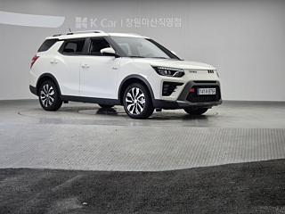 SSANGYONG TIVOLI AIR 2024