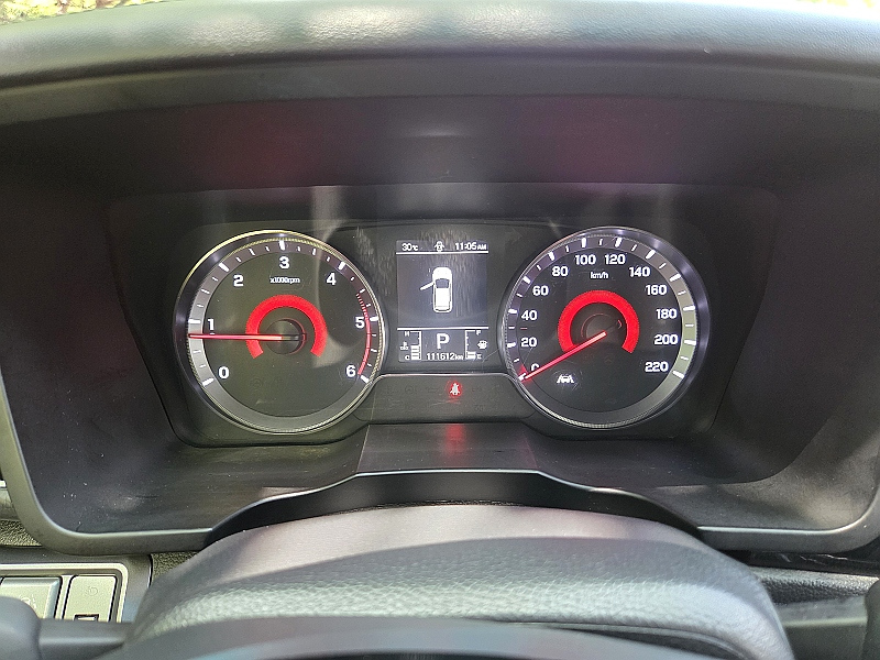 SSANGYONG TIVOLI VERY NEW 2020