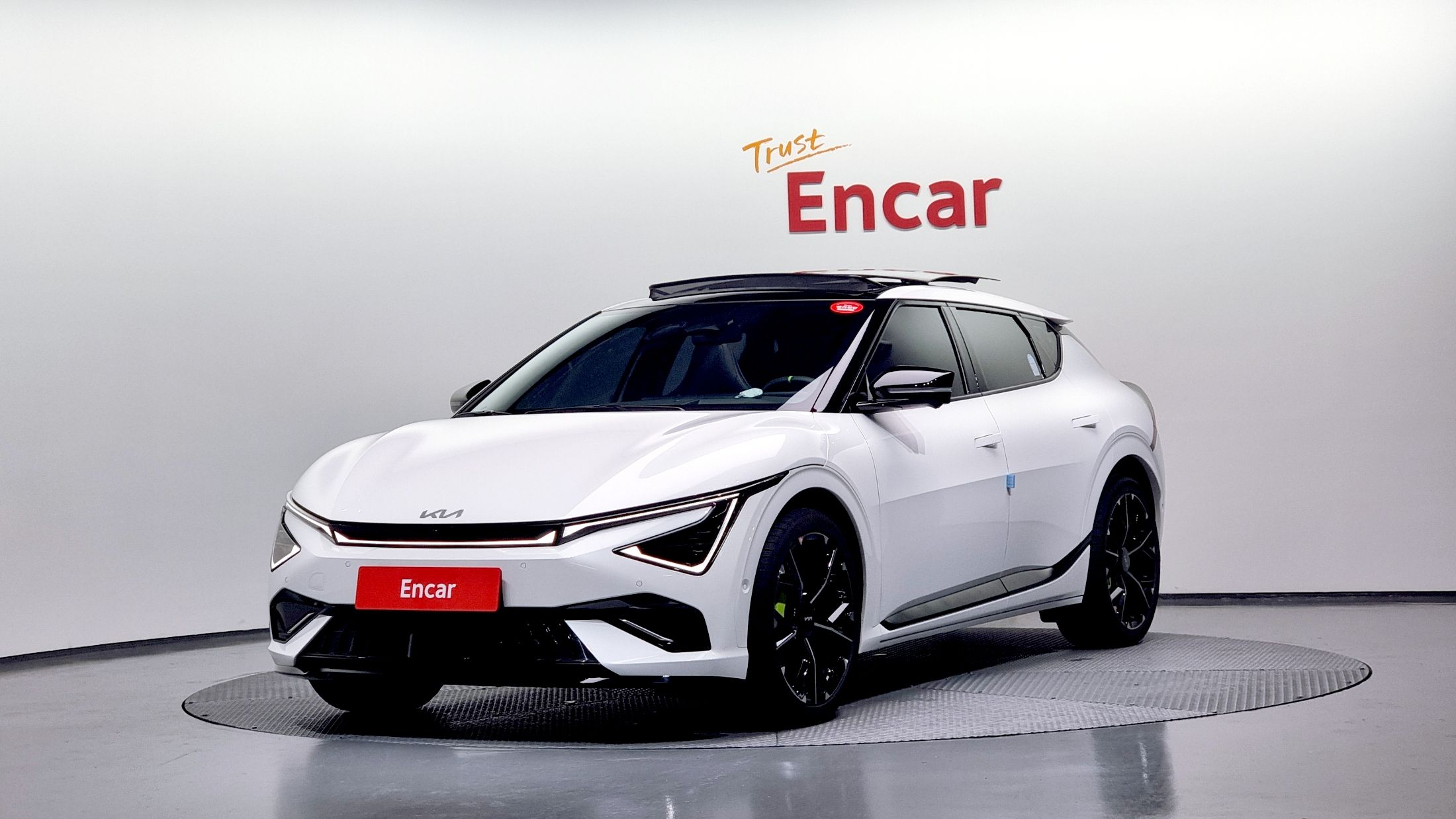 KIA EV6
