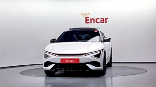 KIA EV6 2024