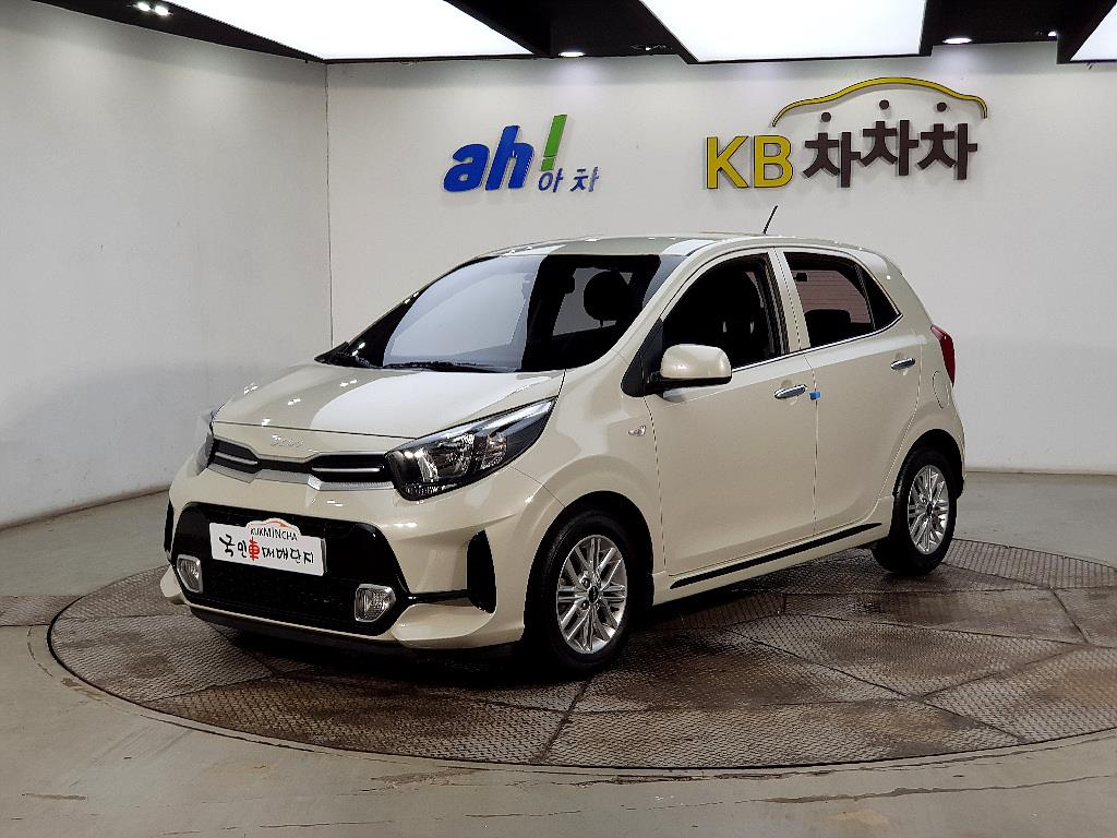 KIA MORNING URBAN JA 2023