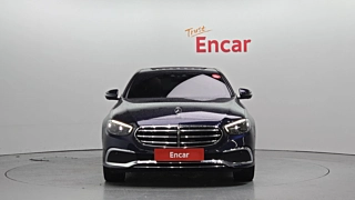 MERCEDES BENZ E-CLASS W213 2022