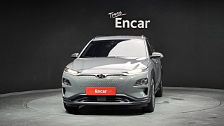 HYUNDAI KONA ELECTRIC 2018