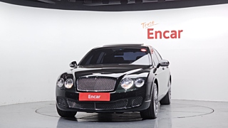 BENTLEY FLYING SPUR  2011