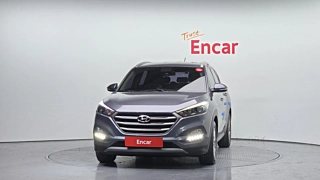 HYUNDAI TUCSON 2016