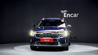 KIA SELTOS 2022