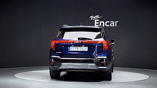 KIA SELTOS 2022