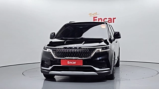 KIA CARNIVAL 2022