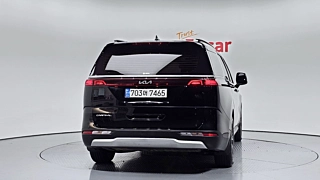 KIA CARNIVAL 2022