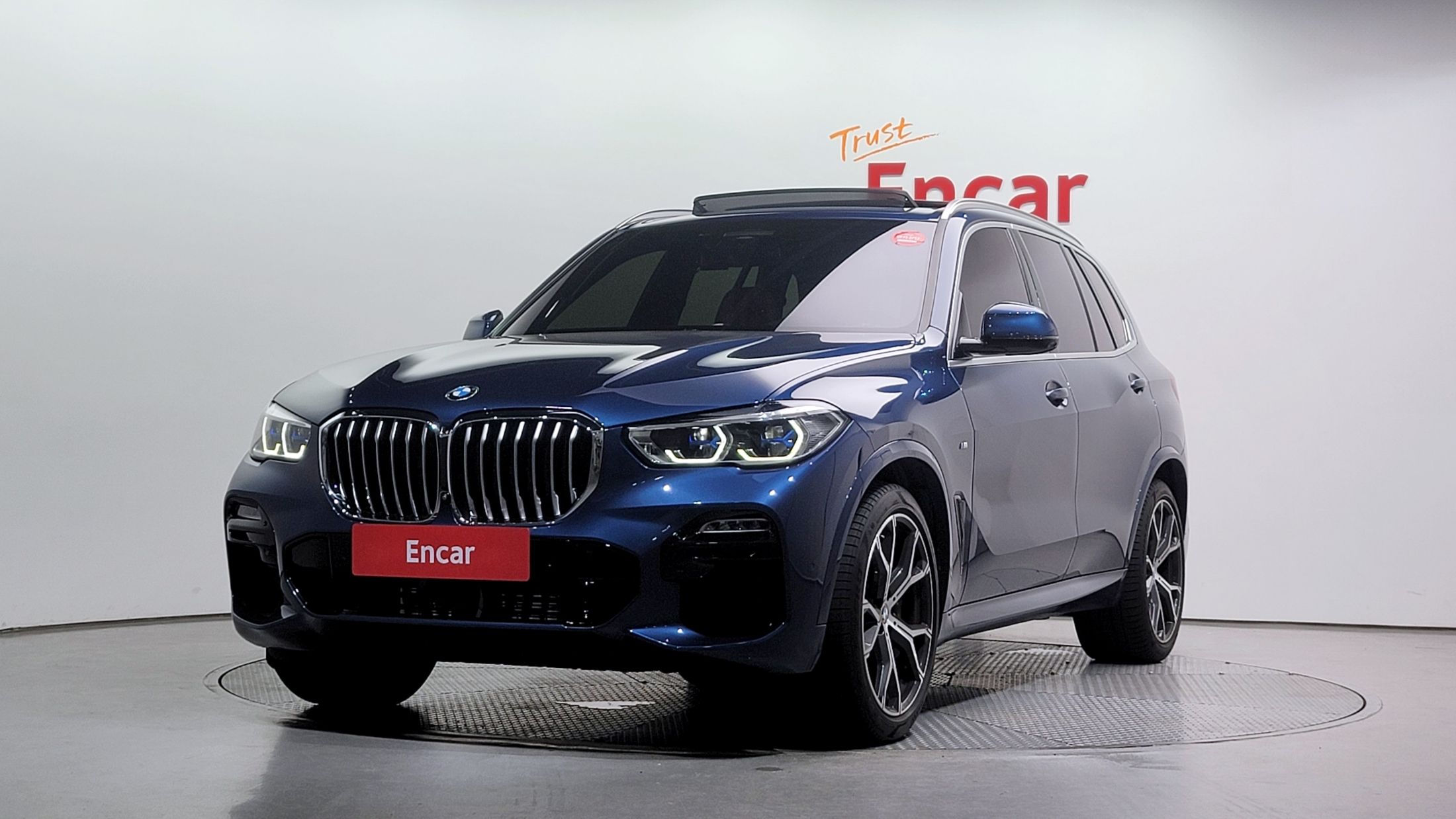 BMW X5 G05