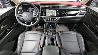 SSANGYONG KORANDO BEAUTIFUL 2019