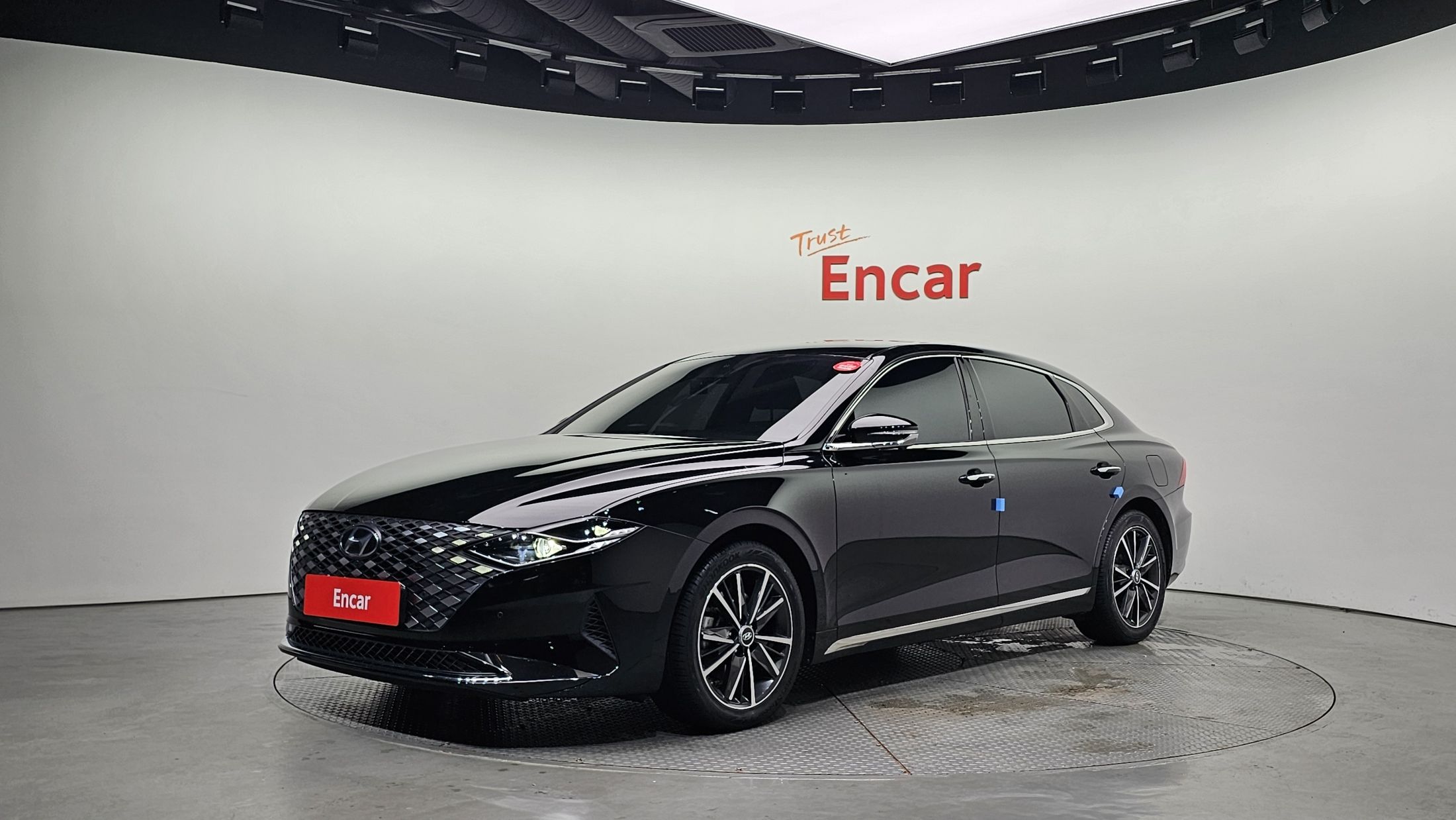 HYUNDAI GRANDEUR IG 2022