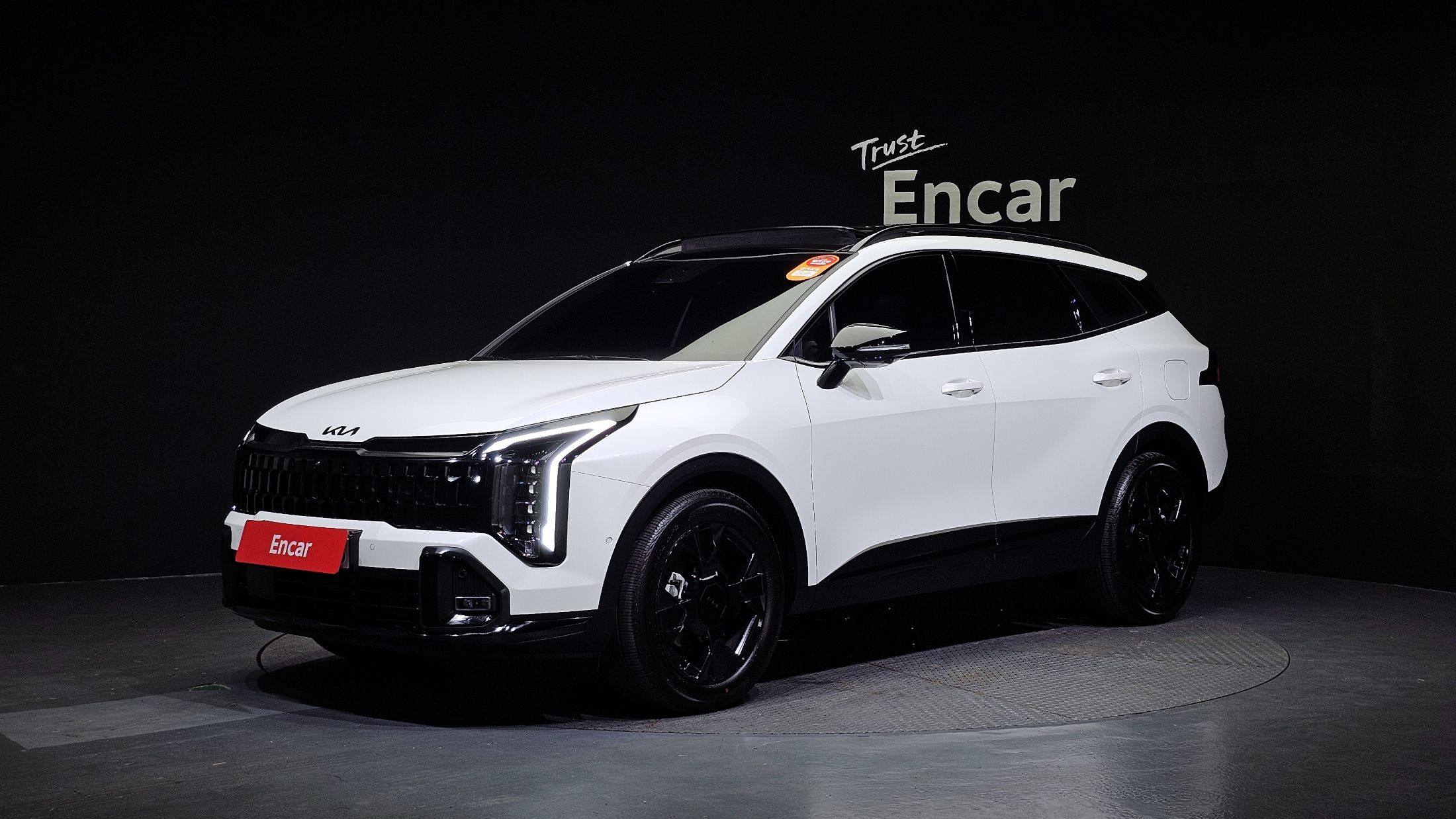 KIA SPORTAGE HYBRID