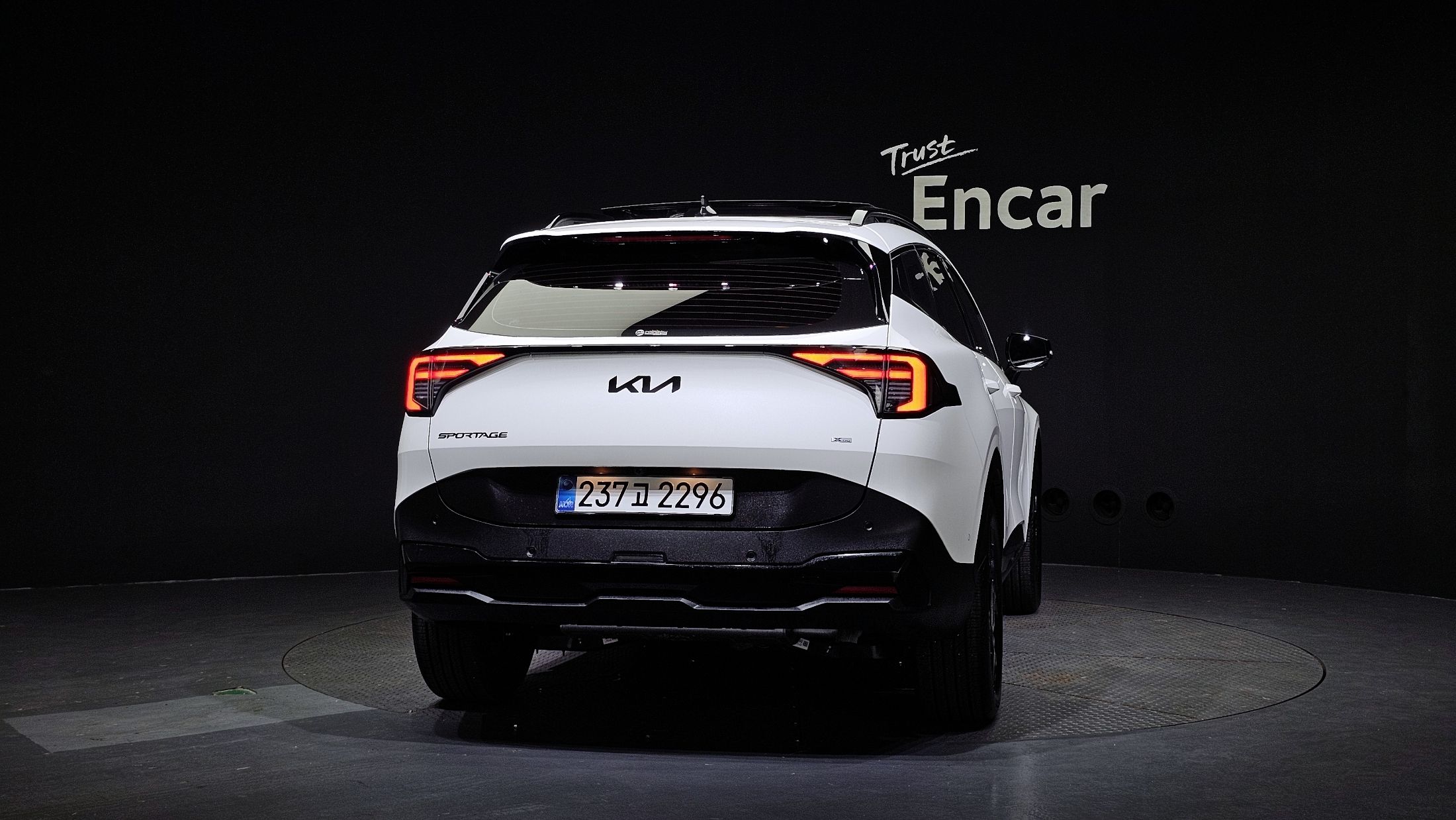 KIA SPORTAGE HYBRID