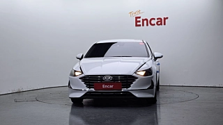 HYUNDAI SONATA DN8 2022