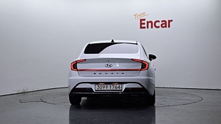 HYUNDAI SONATA DN8 2022