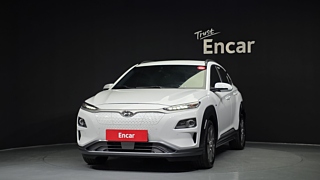 HYUNDAI KONA ELECTRIC 2019